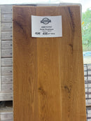 Parquet Amethyst chêne huilé rustique - 15/4 x 220 mm
