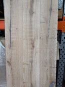 Parquet chêne huilé rustique brossé Béryl – 15/4 x 220 mm