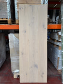 Parquet chêne huilé rustique Paris – 14/3 x 260 mm