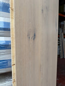 Parquet chêne huilé rustique Paris – 14/3 x 260 mm