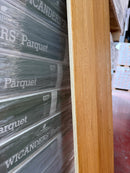 Parquet chêne huilé rustique Violet – 10/2,5 x 150 mm