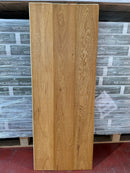 Parquet chêne huilé rustique Violet – 10/2,5 x 150 mm