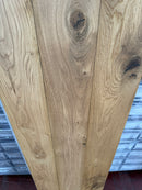 Parquet Cube chêne huilé rustique - 10/2,5 x 150 mm