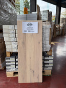 Parquet Geranium chêne huilé rustique - 10/2,5 x 158 mm