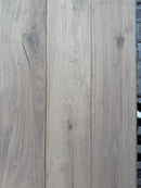 Parquet Geranium chêne huilé rustique - 10/2,5 x 158 mm