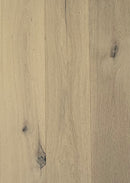 Parquet Hadsund chêne vernis rustique - 14/3 x 190 mm