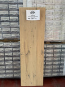 Parquet Prague chêne vernis brossé rustique - 14/3 x 190 mm