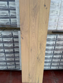 Parquet Sphere chêne huilé rustique - 10/2,5 x 150 mm