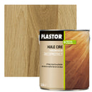 Plastor - Huile-cire Decoprotect 2,5 L - teinte