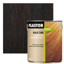 Plastor - Huile-cire Decoprotect 2,5 L - teinte