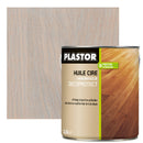 Plastor - Huile-cire Decoprotect 2,5 L - teinte