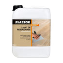 Plastor - Liant de rebouchage parquet 5 L