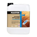 Plastor - metallizing reviver