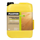 Plastor - Vitrificateur PUR-T3 mono 5 L