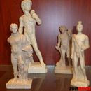POLY 16 - Résine polyuréthane rapide - kit complet