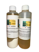 POLY 16 – Résine Polyuréthane Rapide - KIT COMPLET