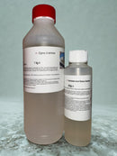 Polyciterne Epoxy à laminer - Revêtement époxy pour citernes - kit 1,2 kg