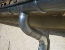 Polyzinc - Résine d'étanchéité pour gouttières en zinc