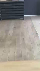 WOCA Intensive Wood Cleaner – Nettoyant Intensif pour Bois Intérieur - 2.5L