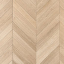 Q-Chevron - Parquet semi-massif chêne point de Hongrie