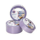 Ruban de masquage mauve papier de riz supports délicats MSK75 - 38 mm