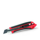 Schuller Eh'klar - Cutter Samurai Black 25 mm