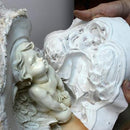 Silicone de Moulage – Poly 10 - Kit 1,05kg