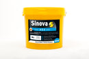 Sinova 4x4 - Peinture velours intérieur et extérieur - primaire et finition 1 L