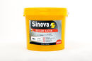 Sinova Decor Satin - Peinture lavable et lessivable 1 L