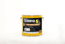 Sinova Non-Ferro Primer - Primaire métaux non ferreux semi-brillant 2,5 L