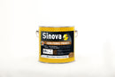 Sinova Non-Ferro Primer - Primaire métaux non ferreux semi-brillant 2,5 L