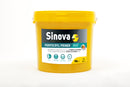 Sinova Perfocryl Primer - Primaire mat murs et plafonds 4 L