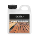 WOCA Exterior Wood Cleaner - Nettoyant bois extérieur 1 L