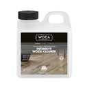 WOCA Intensive Wood Cleaner - Nettoyant intensif bois intérieur 1 L