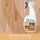 Bona oiled parquet cleaner - Spray 1L