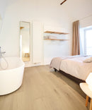 Lalegno / 21-CLASSIC-220-BRUT / Semi-Massif