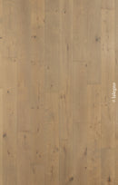 Lalegno / 21-CLASSIC-220-BRUT / Semi-Massif