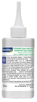 Blanchon - Colorant aqua 125ml