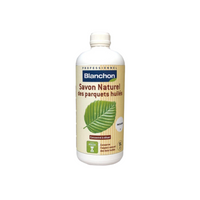 Blanchon - Natural soap for oiled floorboards 1L