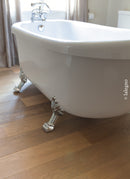 Lalegno / 21-CLASSIC-220-BRUT / Semi-Massif