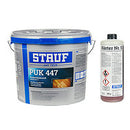 Parkettkleber 2 Komponenten 10KG