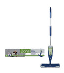 Spray Mop - for stone, tile and laminate floors - Bona