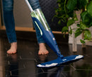 Spray Mop - for stone, tile and laminate floors - Bona