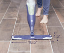 Spray Mop - for stone, tile and laminate floors - Bona