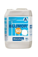 Blanchon Parkettversiegelung – Blumor Matt 10L + Aqua Pro Hardener 1L