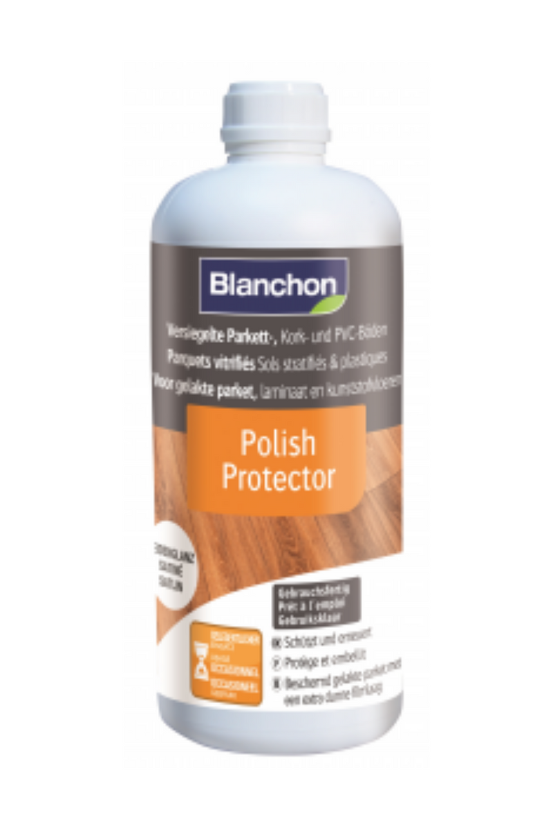 Blanchon métallisant - Polish Protector Satiné 1L