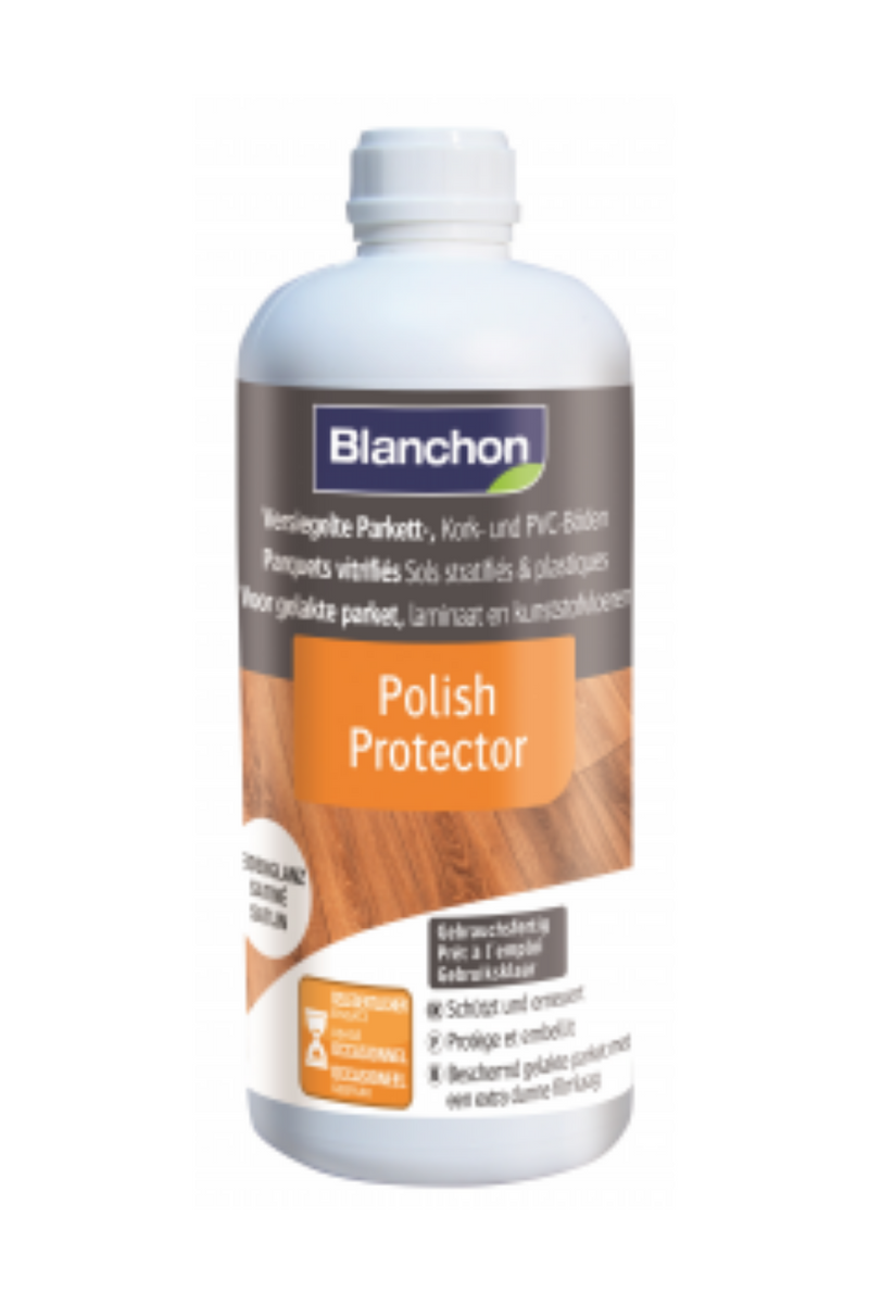 Blanchon métallisant - Polish Protector Mat 1L