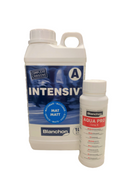 Blanchon sealer voor parket - Intensiv Matt 1L + Aqua Pro Hardener 0,1L