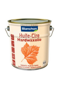 Blanchon - Oil-wax - 2.5L
