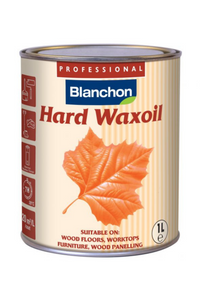 Blanchon - Oil-wax - 1L